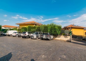 Casa all\'aperto - Appartamento Via Della Regione
 
188, San Giovanni la Punta - foto 39