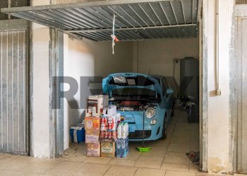 Parcheggio - Appartamento Via Della Regione
 
188, San Giovanni la Punta - foto 40