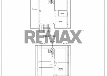 Pianta 2D - Appartamento Via Della Regione
 
188, San Giovanni la Punta - foto 41