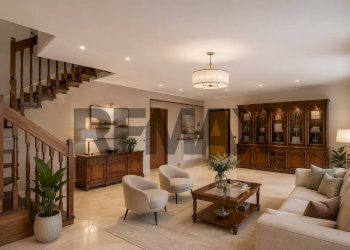 Soggiorno - Appartamento Via Della Regione
 
188, San Giovanni la Punta - foto 6