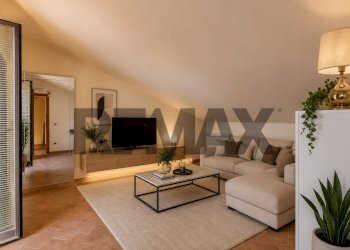 Soggiorno - Appartamento Via Della Regione
 
188, San Giovanni la Punta - foto 26