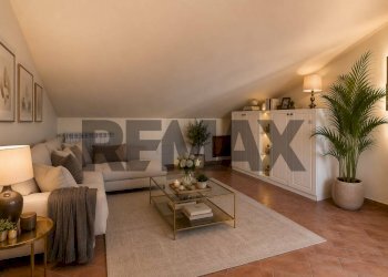 Soggiorno - Appartamento Via Della Regione
 
188, San Giovanni la Punta - foto 27