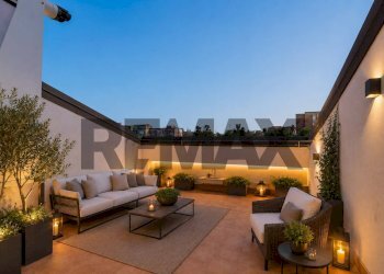 Terrazza - Appartamento Via Della Regione
 
188, San Giovanni la Punta - foto 37