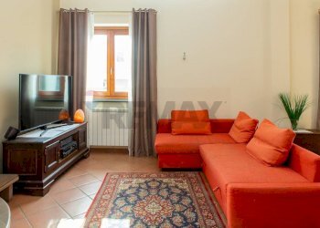 Soggiorno - Appartamento Via Finocchiaro
 
34, Santa Venerina - foto 3