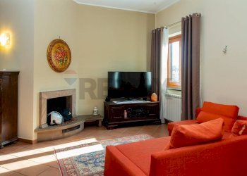 Soggiorno - Appartamento Via Finocchiaro
 
34, Santa Venerina - foto 7
