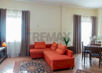 Sala da pranzo - Appartamento Via Finocchiaro
 
34, Santa Venerina - foto 10