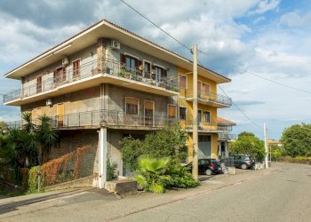 Edificio all\'aperto - Appartamento Via Finocchiaro
 
34, Santa Venerina - foto 15