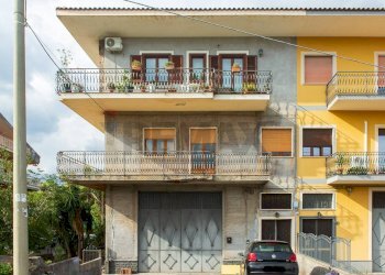 Edificio all\'aperto - Appartamento Via Finocchiaro
 
34, Santa Venerina - foto 17