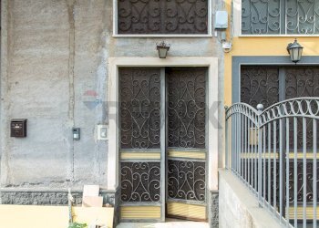 Edificio all\'aperto - Appartamento Via Finocchiaro
 
34, Santa Venerina - foto 22