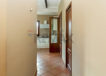 Hall / corridoio - Appartamento Via Finocchiaro
 
34, Santa Venerina - foto 27