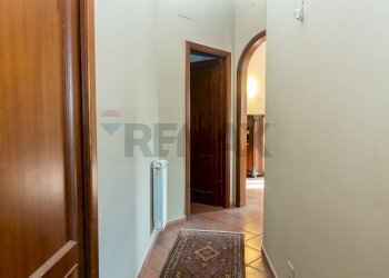Hall / corridoio - Appartamento Via Finocchiaro
 
34, Santa Venerina - foto 28