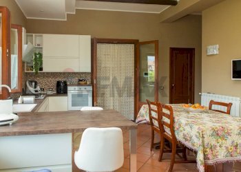Cucina - Appartamento Via Finocchiaro
 
34, Santa Venerina - foto 29