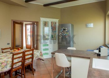 Sala da pranzo - Appartamento Via Finocchiaro
 
34, Santa Venerina - foto 30
