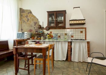 Cucina - Appartamento Via Finocchiaro
 
34, Santa Venerina - foto 32