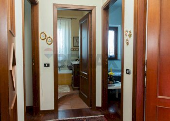 Hall / corridoio - Appartamento Via Finocchiaro
 
34, Santa Venerina - foto 34