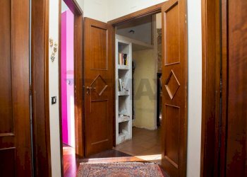 Hall / corridoio - Appartamento Via Finocchiaro
 
34, Santa Venerina - foto 35