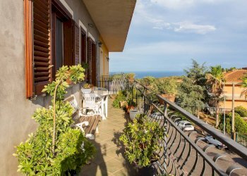 Balcone - Appartamento Via Finocchiaro
 
34, Santa Venerina - foto 44