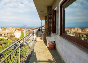 Balcone - Appartamento Via Finocchiaro
 
34, Santa Venerina - foto 47