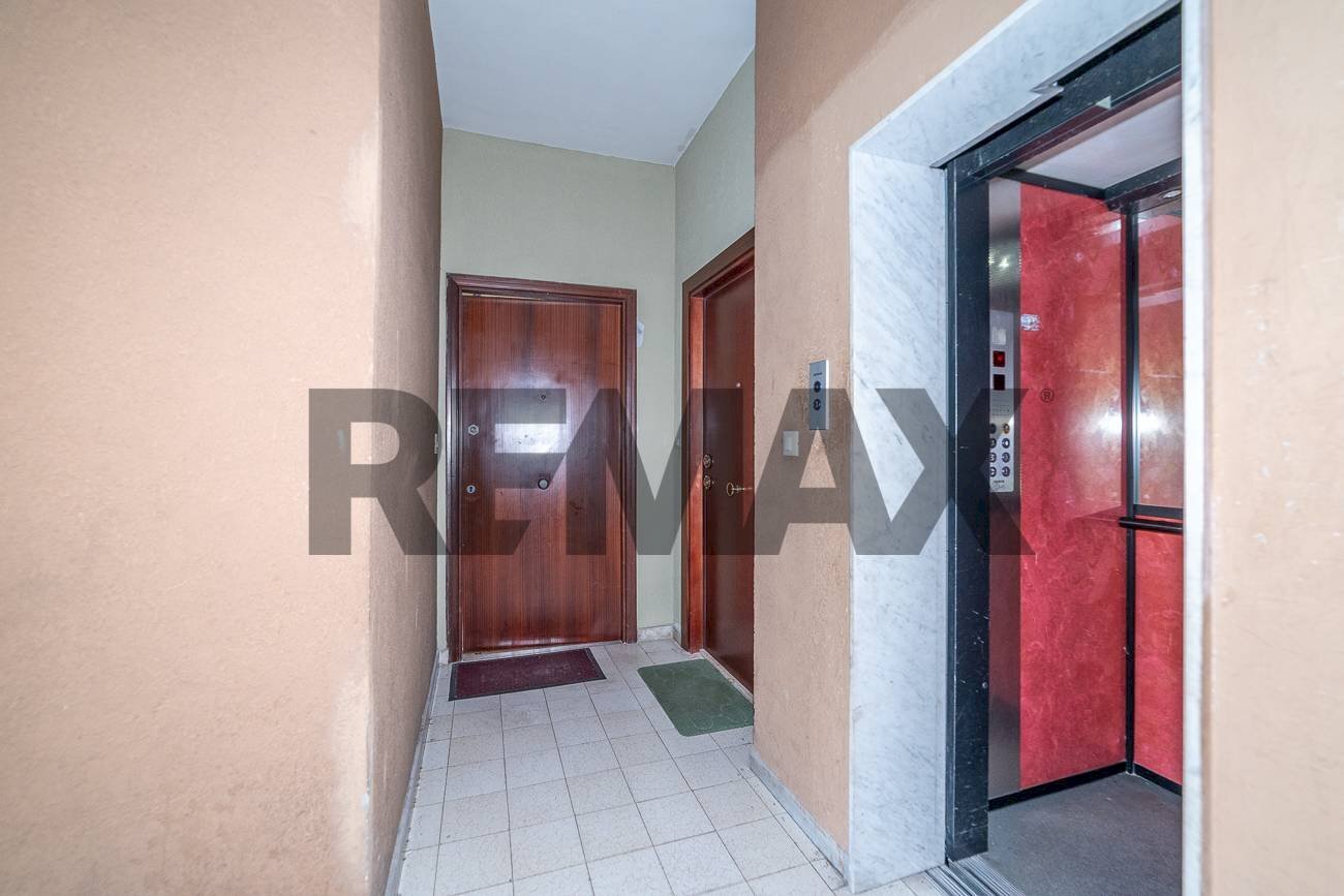 Hall / corridoio - Appartamento Via Badia
3/F, Catania - foto 2