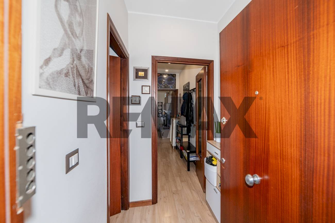 Hall / corridoio - Appartamento Via Badia
3/F, Catania - foto 3