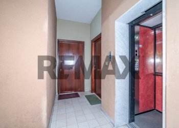 Hall / corridoio - Appartamento Via Badia
 
3/F, Catania - foto 2