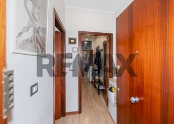 Hall / corridoio - Appartamento Via Badia
 
3/F, Catania - foto 3