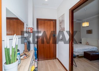 Hall / corridoio - Appartamento Via Badia
 
3/F, Catania - foto 4
