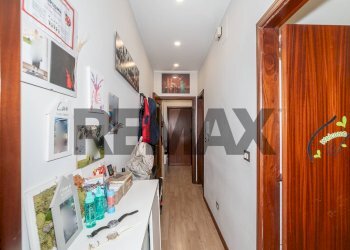 Hall / corridoio - Appartamento Via Badia
 
3/F, Catania - foto 10