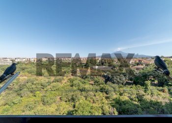 Vista delle montagne - Appartamento Via Badia
 
3/F, Catania - foto 17
