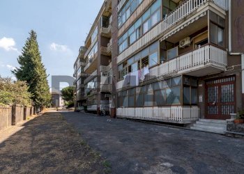 Edificio all\'aperto - Appartamento Via Badia
 
3/F, Catania - foto 20