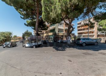 Edificio all\'aperto - Appartamento Via Badia
 
3/F, Catania - foto 22