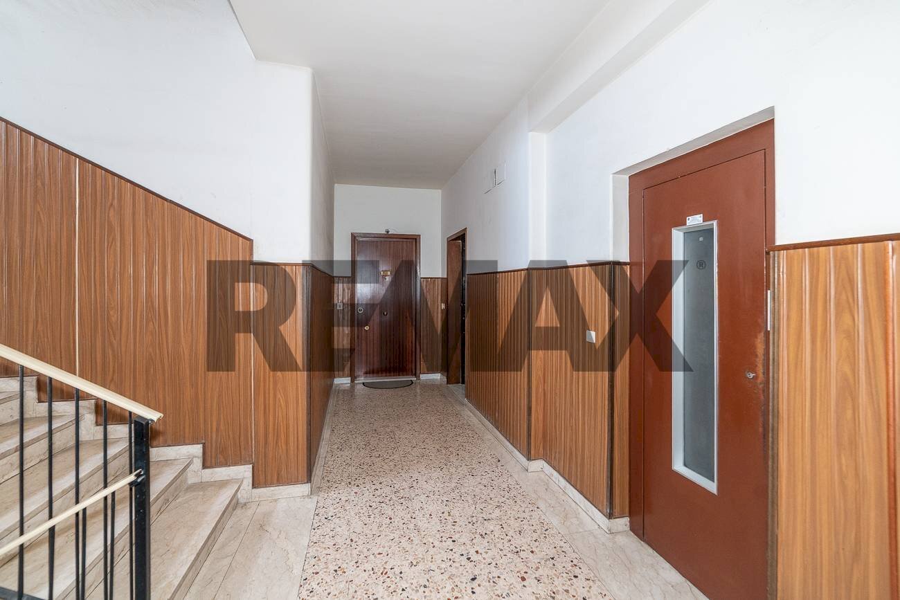 Hall / corridoio - Appartamento Via Zia Lisa
 
123, Catania - foto 1