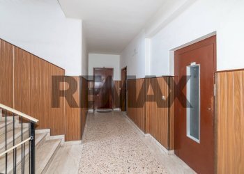 Hall / corridoio - Appartamento Via Zia Lisa
 
123, Catania - foto 1