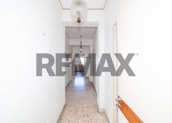 Hall / corridoio - Appartamento Via Zia Lisa
 
123, Catania - foto 2