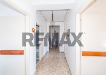 Hall / corridoio - Appartamento Via Zia Lisa
 
123, Catania - foto 3