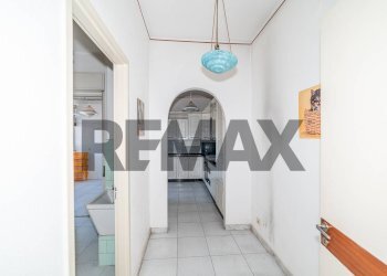 Hall / corridoio - Appartamento Via Zia Lisa
 
123, Catania - foto 4