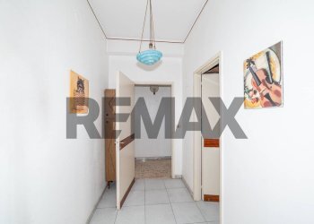 Hall / corridoio - Appartamento Via Zia Lisa
 
123, Catania - foto 5