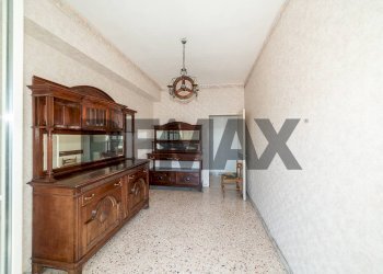 Hall / corridoio - Appartamento Via Zia Lisa
 
123, Catania - foto 25