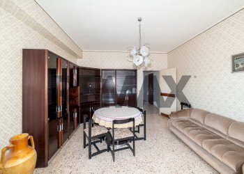 Sala da pranzo - Appartamento Via Zia Lisa
 
123, Catania - foto 29