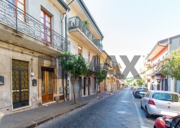 Edificio all\'aperto - Three-room apartment Via Garibaldi
 
118, Zafferana Etnea - photo 1