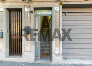 Edificio all\'aperto - Three-room apartment Via Garibaldi
 
118, Zafferana Etnea - photo 4
