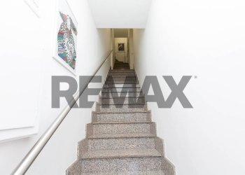 Scale - Three-room apartment Via Garibaldi
 
118, Zafferana Etnea - photo 5