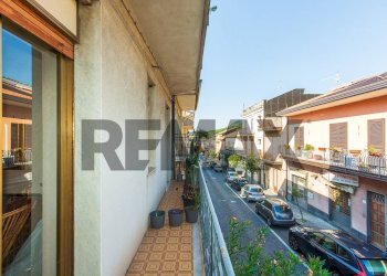 Balcone - Three-room apartment Via Garibaldi
 
118, Zafferana Etnea - photo 13