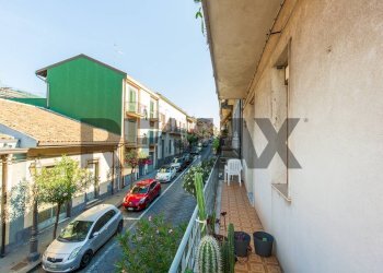 Balcone - Three-room apartment Via Garibaldi
 
118, Zafferana Etnea - photo 14