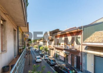 Edificio all\'aperto - Three-room apartment Via Garibaldi
 
118, Zafferana Etnea - photo 16