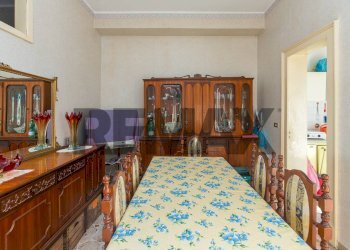 Sala da pranzo - Three-room apartment Via Garibaldi
 
118, Zafferana Etnea - photo 19