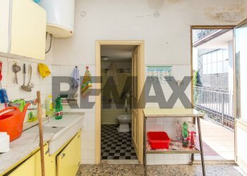 Cucina - Three-room apartment Via Garibaldi
 
118, Zafferana Etnea - photo 22