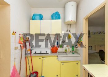 Cucina - Three-room apartment Via Garibaldi
 
118, Zafferana Etnea - photo 23