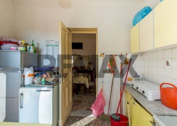 Cucina - Three-room apartment Via Garibaldi
 
118, Zafferana Etnea - photo 24