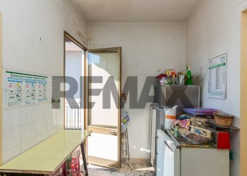 Cucina - Three-room apartment Via Garibaldi
 
118, Zafferana Etnea - photo 25